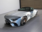 Mercedes SL    MARSEILLE 13