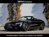 Mercedes SL    MONACO 98