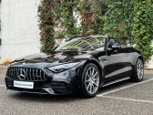 Mercedes SL    MONACO 98