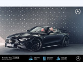 Mercedes SL occasion année 2022 boite Automatique Annonce Mercedes SL occasion Essence à BISCHHEIM