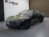 Mercedes SL occasion année 2023 boite Automatique Annonce Mercedes SL occasion Essence à MARSEILLE