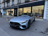 Mercedes SL    Boulogne-Billancourt 92