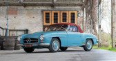 Mercedes SL 190  � SAINT LAURENT DU VAR 06