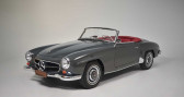 Mercedes SL 190  � SAINT LAURENT DU VAR 06