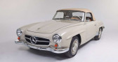 Mercedes SL 190  � SAINT LAURENT DU VAR 06