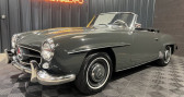 Mercedes SL 190SL  � ANSE 69