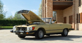 Mercedes SL 1977 MERCEDES-BENZ SL 450 - RDS01855  1977 - annonce de voiture en vente sur Auto S&eacute;lection.com