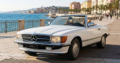 Mercedes SL 1986 MERCEDES-BENZ SL 300 - RDS01845  1986 - annonce de voiture en vente sur Auto S&eacute;lection.com