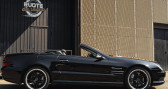 Mercedes SL 2002 Mercedes-Benz SL 55 AMG   Reggio Emilia 42
