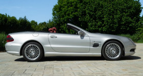 Mercedes SL , garage RUOTE DA SOGNO � Reggio Emilia