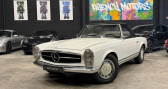 Annonce Mercedes SL occasion Essence 230 import USA � Chazay-d'azergues