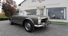 Mercedes SL occasion année 1965 boite Manuelle Annonce Mercedes SL occasion Essence 230 Pagode 1965 restauré à SAINT HEAND