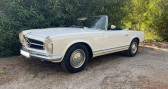 Mercedes SL 230 PAGODE   Romans-sur-Isre 26