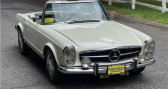 Mercedes SL 230SL Pagoda   LYON 69