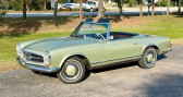 Annonce Mercedes SL occasion Essence 230sl  LYON