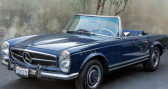 Mercedes SL occasion année 1967 boite Manuelle Annonce Mercedes SL occasion Essence 280 280SL PAGODE à Le Havre