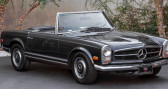 Mercedes SL occasion année 1968 boite Automatique Annonce Mercedes SL occasion Essence 280 280SL PAGODE à Le Havre