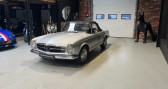 Mercedes SL occasion année 1969 boite Manuelle Annonce Mercedes SL occasion Essence 280 PAGODE à Saint Ouen L'Aumone