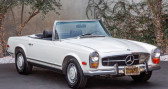 Mercedes SL 280 Pagode   Le Havre 76