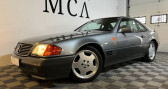 Mercedes SL occasion année 1992 boite Automatique Annonce Mercedes SL occasion Essence 300 hardtop 231 ch à Decines-Charpieu