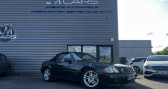 Mercedes SL occasion année 1990 boite Automatique Annonce Mercedes SL occasion Essence 300 ROADSTER R129 à Chateaubernard