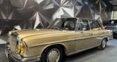 Mercedes SL occasion année 1972 boite Automatique Annonce Mercedes SL occasion Essence 300 SEL 3.5 à AUBIERE