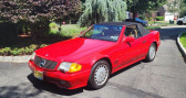 Mercedes SL 300sl   LYON 69