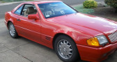 Mercedes SL 300sl   LYON 69