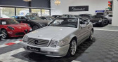 Annonce Mercedes SL occasion Essence 320 R 129 231Ch BVA5 � Bethune