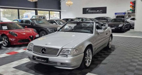 Mercedes SL , garage CAROLEUM � Bethune