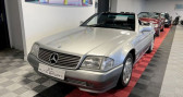 Mercedes SL occasion