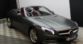 Annonce Mercedes SL occasion Essence 350 - 7G - Si�ges ventil�s chauffants - Suivi complet - Pein � COIGNIERES