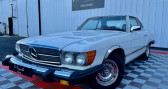 Annonce Mercedes SL occasion Essence 380 bva v8 1983 oo à Saint Denis En Val