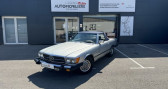 Annonce Mercedes SL occasion Essence 380 cabriolet origine Canada � EPONE