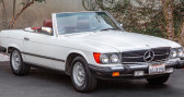 Mercedes SL 380 V8   Le Havre 76