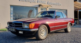 Mercedes SL 380   SAINT HEAND 42