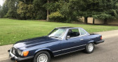 Mercedes SL occasion année 1985 boite Automatique Annonce Mercedes SL occasion Essence 380sl à LYON