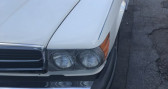 Mercedes SL 380sl   LYON 69