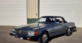 Annonce Mercedes SL occasion Essence 380sl  LYON