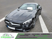 Mercedes SL occasion année 2018 boite Automatique Annonce Mercedes SL occasion Essence 400 9G-Tronic AMG à Beaupuy
