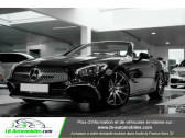 Annonce Mercedes SL occasion Essence 400 9G-Tronic Grand edition à Beaupuy