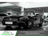 Mercedes SL occasion année 2019 boite Automatique Annonce Mercedes SL occasion Essence 400 9G-Tronic Grand edition à Beaupuy