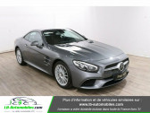 Mercedes SL occasion année 2020 boite Automatique Annonce Mercedes SL occasion Essence 400 9G-Tronic à Beaupuy