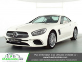 Mercedes SL occasion année 2020 boite Automatique Annonce Mercedes SL occasion Essence 400 9G-Tronic à Beaupuy
