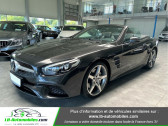 Mercedes SL occasion année 2018 boite Automatique Annonce Mercedes SL occasion Essence 400 9G-Tronic à Beaupuy