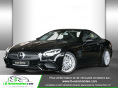 Annonce Mercedes SL occasion Essence 400 9G-Tronic à Beaupuy