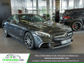 Mercedes SL occasion année 2021 boite Automatique Annonce Mercedes SL occasion Essence 400 9G-Tronic à Beaupuy