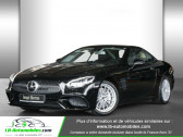 Mercedes SL occasion année 2020 boite Automatique Annonce Mercedes SL occasion Essence 400 9G-Tronic à Beaupuy