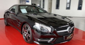 Annonce Mercedes SL occasion Essence 400 AMG COMAND PANORAMA  DANNEMARIE