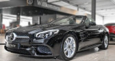 Annonce Mercedes SL occasion Essence 400 AMG Line  DANNEMARIE